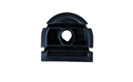 Ag Leader 3000605 Retaining Block, Molded - EMU (round housing)