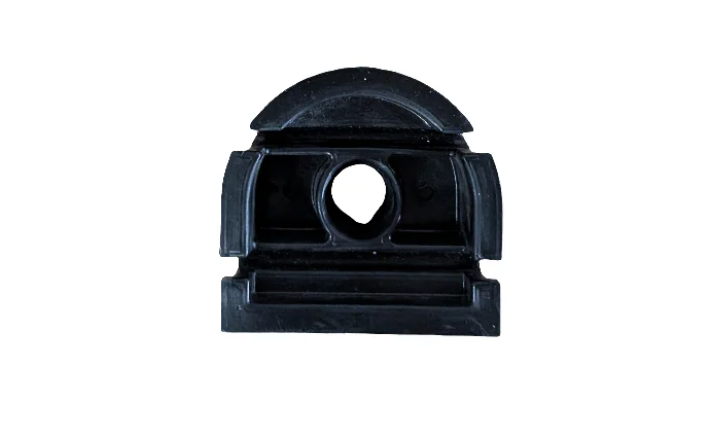 Ag Leader 3000605 Retaining Block, Molded - EMU (round housing)